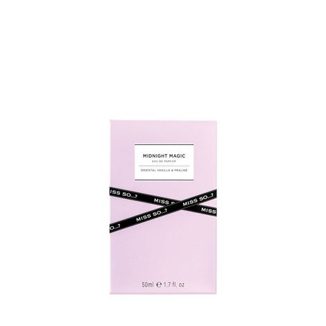 Midnight magic perfume best sale mist