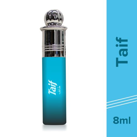 Buy St John Taif (Oud Agarwood ) Floral Attar For Men and Women- 8 ml-Purplle