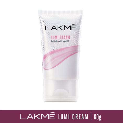 Buy Lakme Lumi Skin Cream 60 g-Purplle