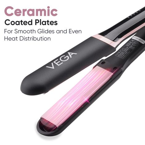 vega-diva-shine-hair-straightener