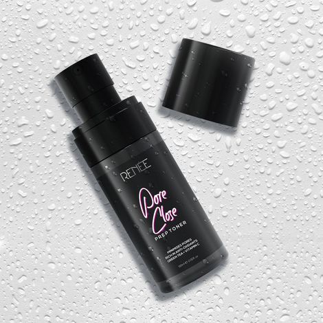 Buy RENEE Pore Close Prep Toner, Minimize Pores, Fine Lines, Reduces Redness, Soothes & Hydrates Facial Skin, 60 ml-Purplle