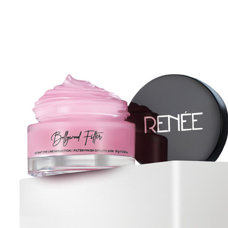 Buy RENEE Bollywood Filter, 15 gm-Purplle