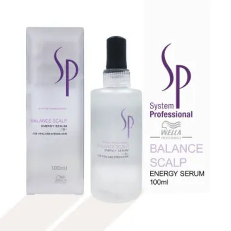 Buy SP Balance Scalp Energy Serum (100 ml)-Purplle