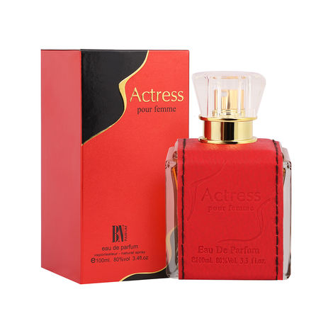 Eau online de femme