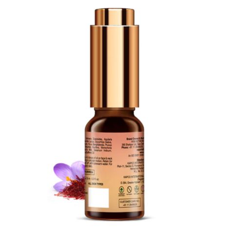 Buy Inveda Kumkumadi Tailam Face Oil Prevents Dull Skin, Acne Spots, Sun Tan, Dark Circles with Saffron & Turmeric for Fair, Radiant and Spot Free Skin,10ml-Purplle