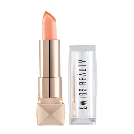 Buy Swiss Beauty Color Change Gel lipstick - 02 (3.6 g)-Purplle