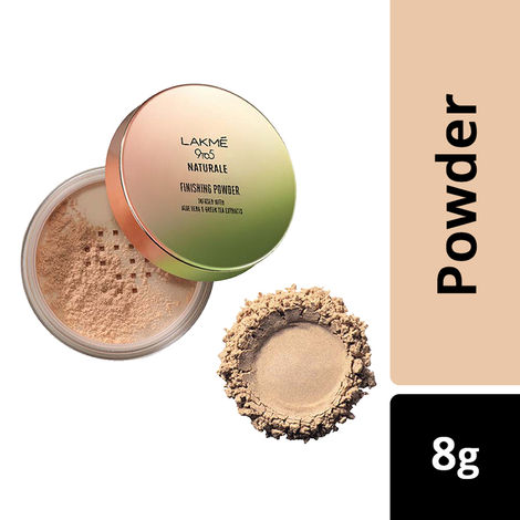 Finishing powder on sale