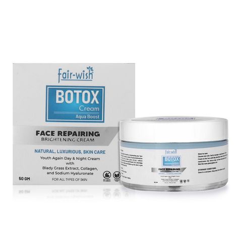 glutathione and botox L-Glutathione 25g main image 1