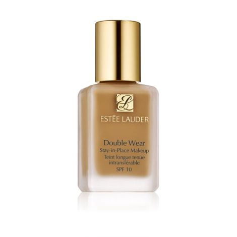 Buy Estee Lauder Double Wear Stay-In-Place Makeup SPF 10 3N1 Ivory Beige (30 ml)-Purplle