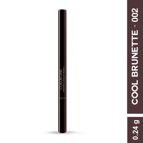 Buy Colorbar Browful Sculpt Pencil-Cool Brunette (0.24 g)-Purplle