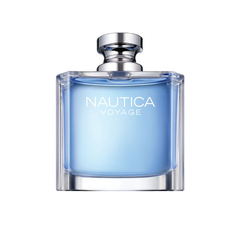 Buy Nautica Voyage Man Eau de Toilette (100 ml)-Purplle