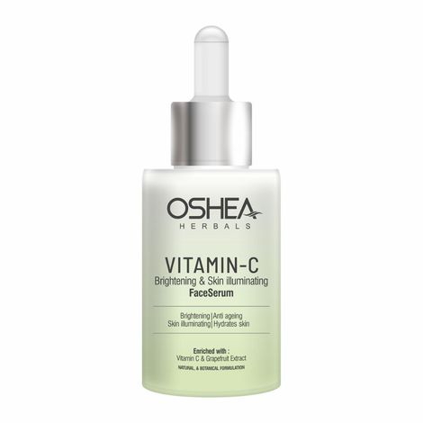 Buy Oshea Herbals Vitamin C Serum-Purplle