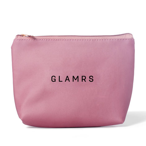 Buy Glamrs Multi-Utility Pouch - Pink-Purplle