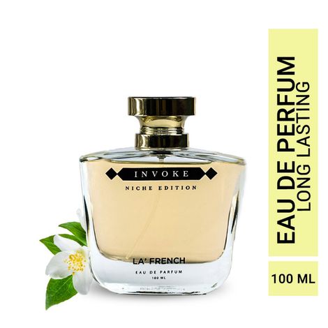 La French Unisex Perfume 2019 La French Mood Swing Eau De Perfume