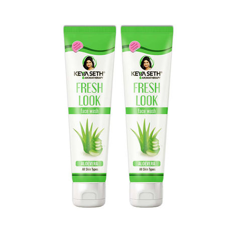Keya seth sales face wash