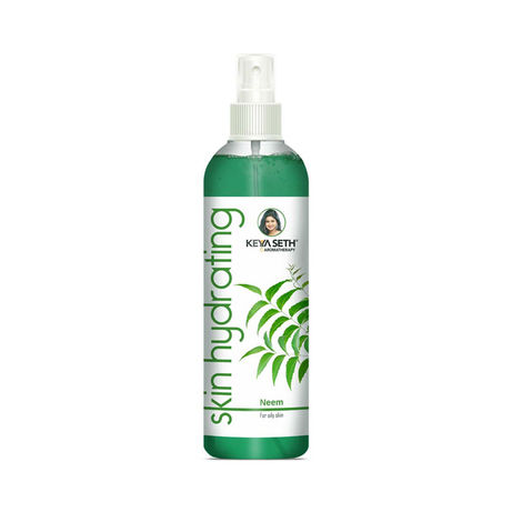 Buy Keya Seth Aromatherapy, Skin Hydrating Neem Toner-Purplle