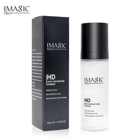 Buy IMAGIC PROfessional HIGH DEFINITION PRIMER FA-114-Purplle