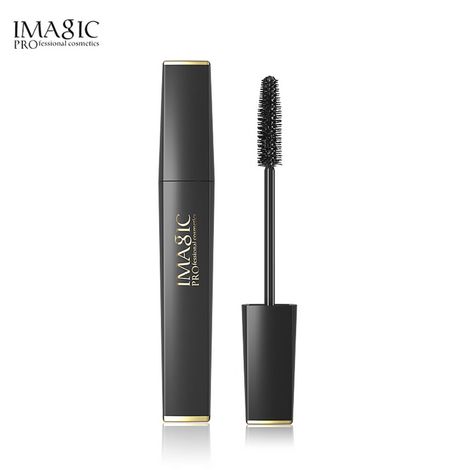 Buy Imagic Professional Cosmetics Perfect Volume Mascara (EY-331) 8 gm-Purplle