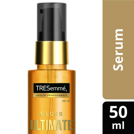 Buy TRESemme Gloss Ultimate Hair Serum (50 ml)-Purplle