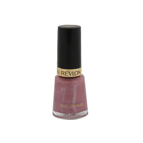 Buy Revlon Nail Enamel - Iced Mauve 8 ml-Purplle