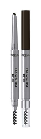 Buy L Oreal Paris Brow Artist Xpert Ebony 109 0.2 g Online