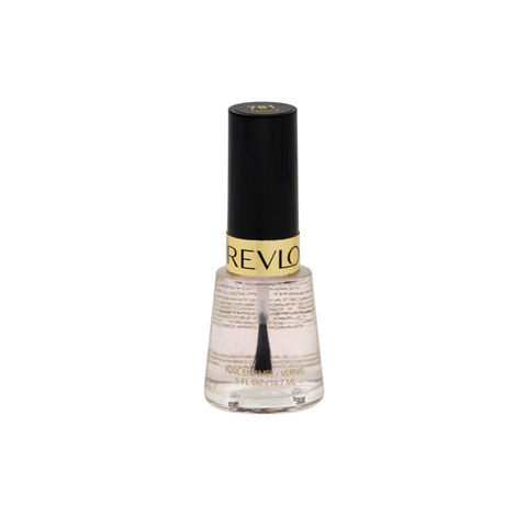 Buy Revlon Nail Enamel Natural 8 ml-Purplle