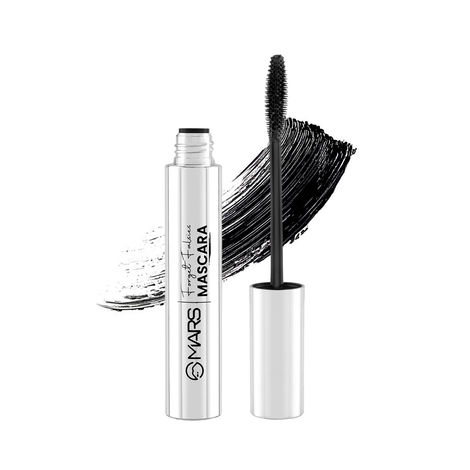 Buy MARS Forget Falsies Mascara - 2 (9 ml)-Purplle