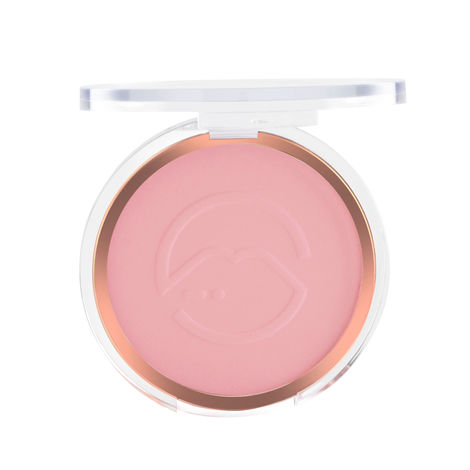 Buy MARS Flush of Love Face Blusher - Highly Pigmented & Lightweight - 06 | 8g-Purplle