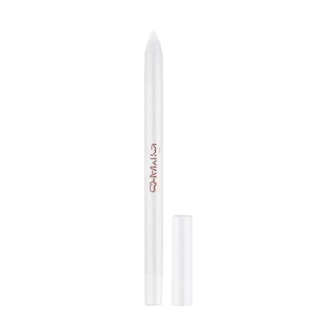 Buy MARS Won't smudge Won't budge Smooth Glide Kajal | Long Stay & Waterproof (1.4 gm) (04-Iceberg)-Purplle