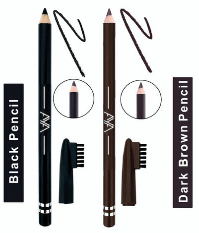 Eyebrow liner pencil outlet