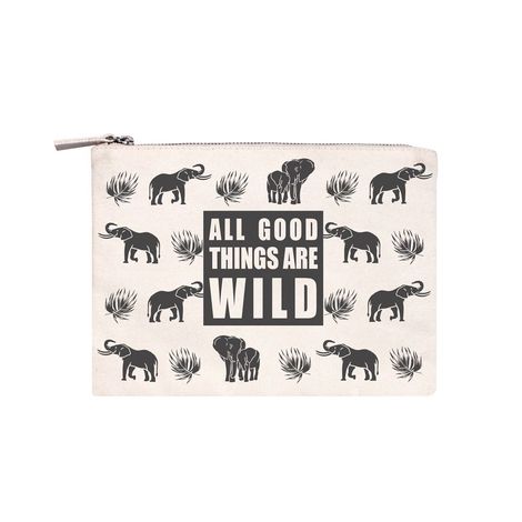 Buy Colorbar Co-Earth The Trumpet Flat Pouch - Cloud White (80 gm)-Purplle