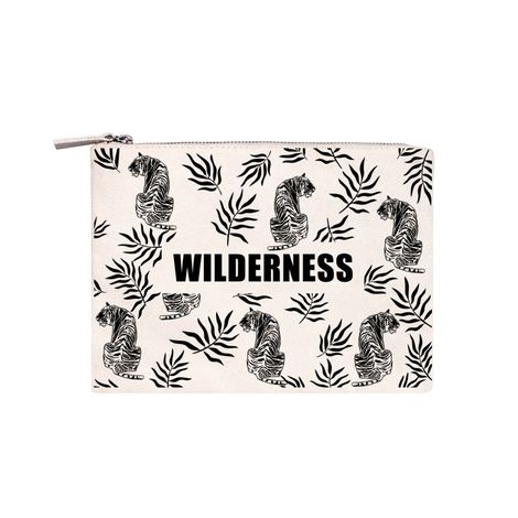 Buy Colorbar Co-Earth Wilderness Flat Pouch - Cloud White (80 g)-Purplle