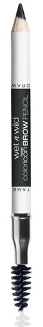 Buy Wet n Wild Color Icon Brow Pencil - Black Ops (0.7 g)-Purplle