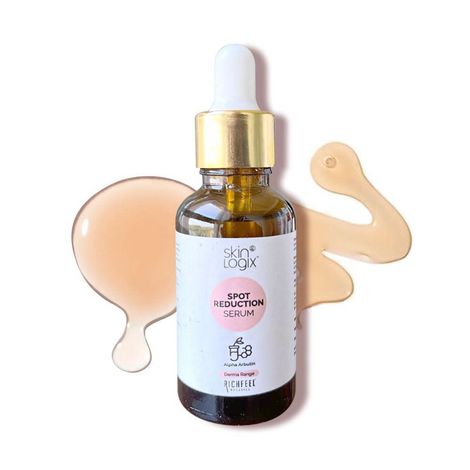 Buy Richfeel Skin Logix Spot Reduction Serum 30 ml | Derma Range-Purplle