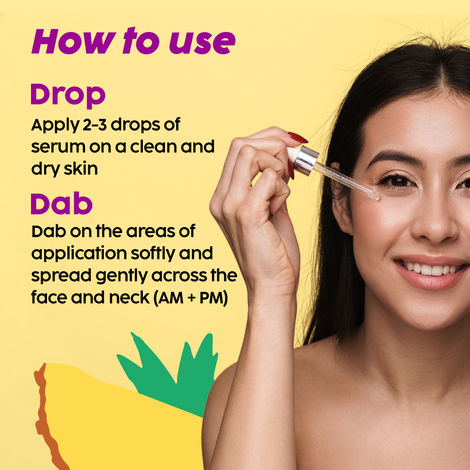 plix glutathione review before and after PLIX Glutathione Skin Glow 15 Effervescent Tablets and Pineapple Serum  Combo For Clear Skin and Even Skin Tone