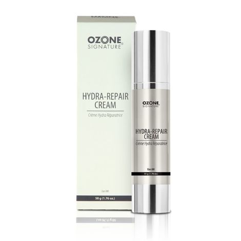 Buy Ozone Signature Hydra Repair Cream - 50 G-Purplle