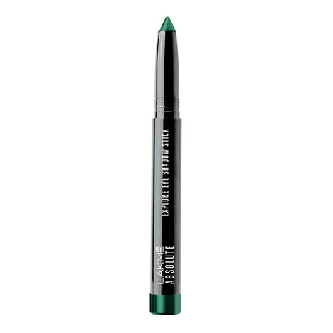 Buy Lakme Absolute Explore EyeShadow Stick Aquamarine-Purplle