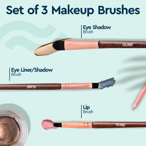 Eyeliner brush on sale