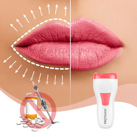 Buy Protouch Pro-lips lip plumper (Device)-Purplle