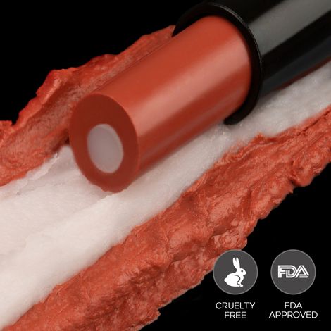 Buy RENEE Lip Fix 3 in 1 Lip Balm Nutmeg, 1.6 gm-Purplle