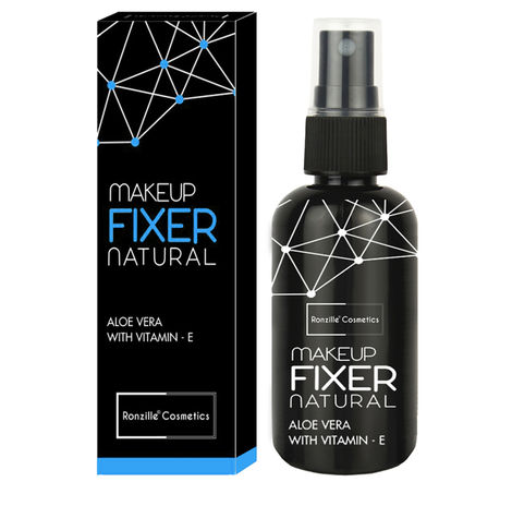 Buy Ronzille Fixer Long Lasting 60 Ml-Purplle