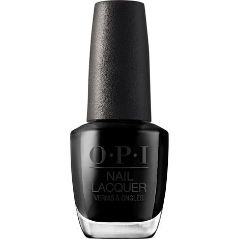 OPI Terribly Nice Nail Polish Collection | Beauty Care Choices