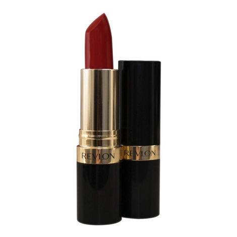 Buy Revlon Super Lustrous Matte Lipsticks Get Noticed4.2 g-Purplle