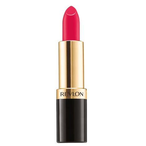 Buy Revlon Super Lustrous Lipstick (Bold Matte) Vivid Pink-Purplle