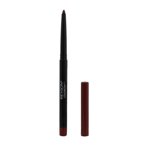 Buy Revlon ColorStay Lip Liner Pencil - 10 Chocolate (28 g)-Purplle