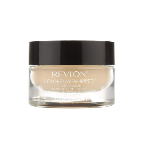 Buy Revlon ColorStay Whipped Creme Makeup - Natural Ochre-Purplle