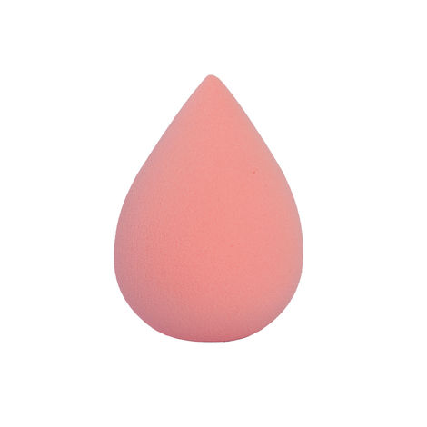 Buy GUBB Beauty Blender Makeup Sponge - Peach 1 Pc-Purplle