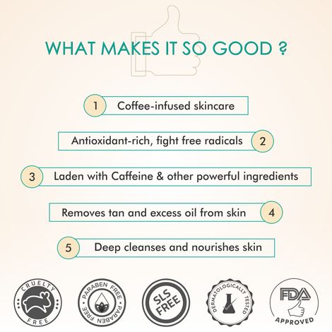 mCaffeine Quick Pore Cleansing Kit - Cleanse & Unclog Pores