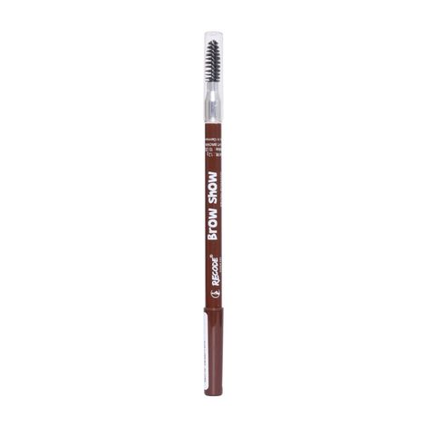 Buy Recode Brow Show- Light Brown-Purplle