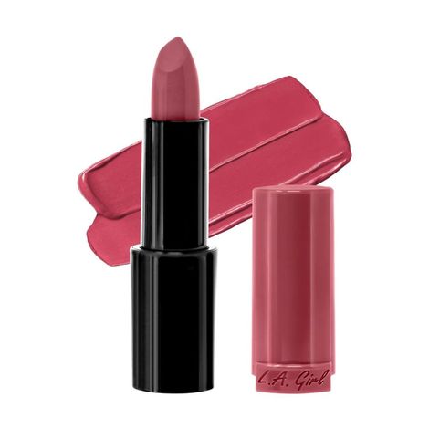 Buy L.A. Girl Pretty & Plump Lipstick-Cupid'S Bow 3.2 gm-Purplle